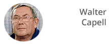 Dr. Walter Capell