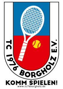 TC76 Logo