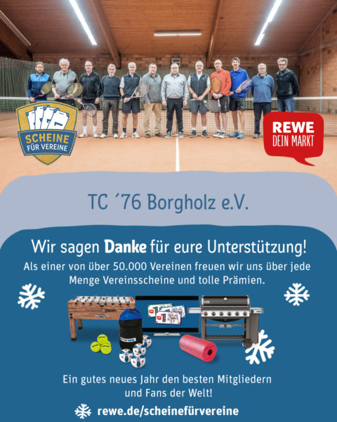Vielen Dank!