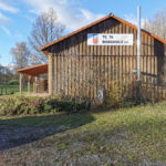 Pelletofenkamin